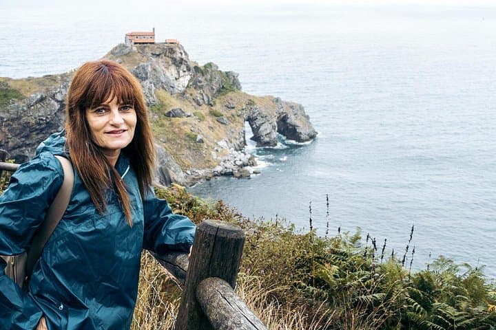 Tour Privado Guiado de Bilbao y San Juan de Gaztelugatxe — foto 4