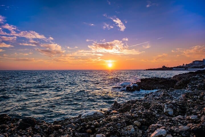 Excursion privée de la Costa del Sol de Malaga à Nerja et Frigiliana — photo 4