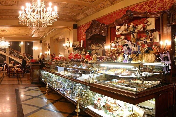Tour Histórico de Turín — foto 3