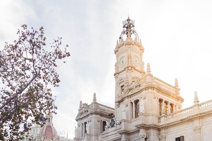 Le Essenziali di Valencia in un Tour Guidato — foto 4
