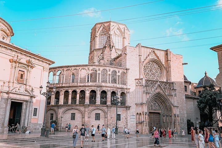 Le Essenziali di Valencia in un Tour Guidato