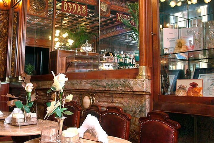 Tour Histórico de Turín — foto 5