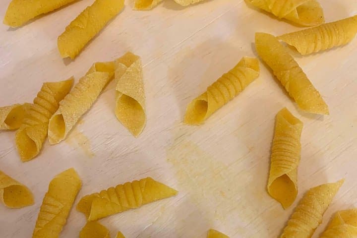 Frische Pasta Meisterkurs und Mahlzeit in Bologna — Foto 4
