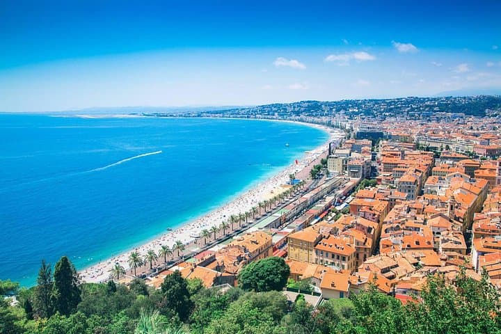 Jeu d'exploration des Raiders de la ville perdue de Nice — photo 3