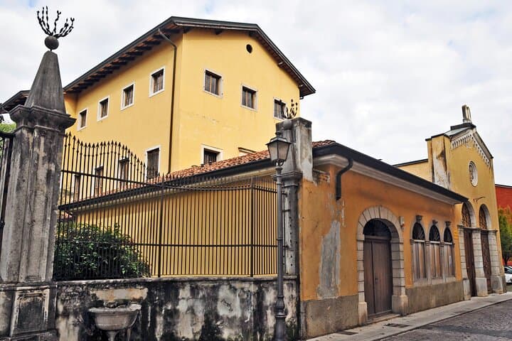 Tour Privado Guiado por el Ghetto Judío en Venecia — foto 4