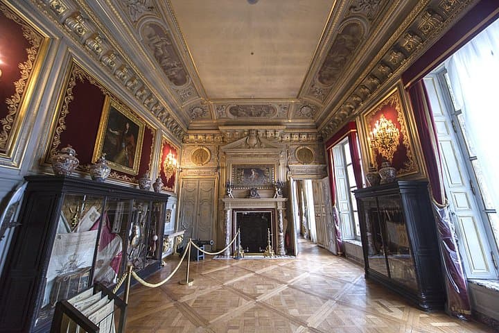 Excursion au Château de Chantilly en voiture depuis Paris — photo 4
