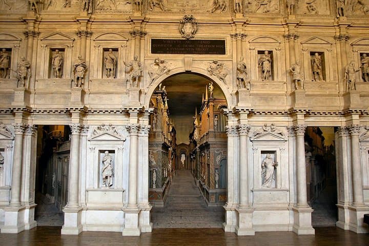 Tour Audioguiado de Veneto: Verona, Vicenza, Padua y Venecia — foto 3