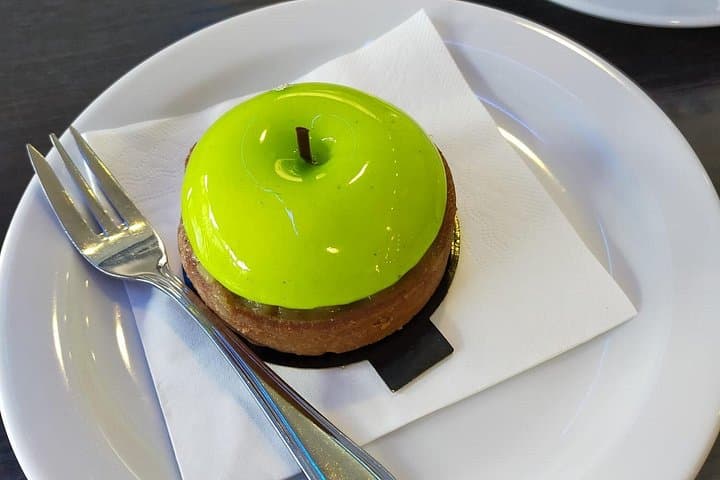 Tour Gastronomico All Inclusive del Centro Storico di Annecy — foto 5