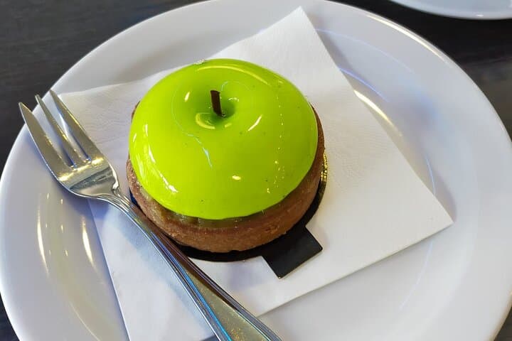 Visite Gourmande Tout Inclus de la Vieille Ville d'Annecy — photo 5