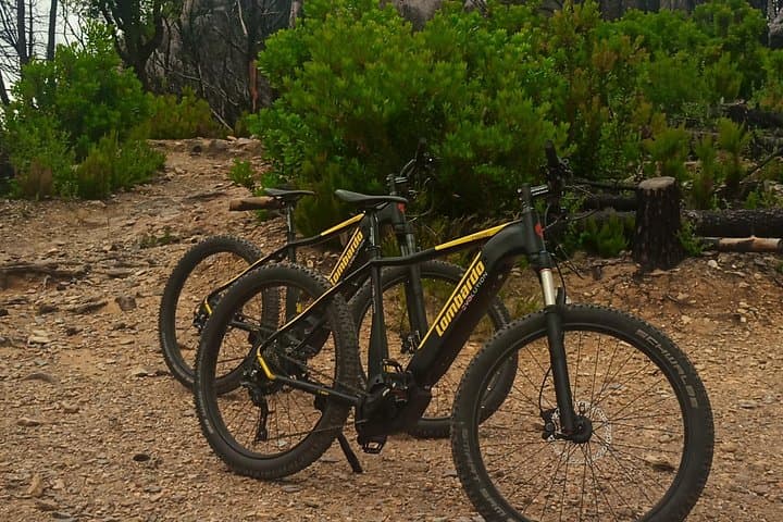 2-hour E-bike tour to Rocca della Verruca — photo 3