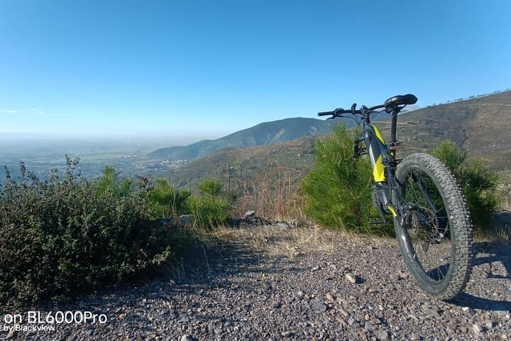 Tour en E-bike de 2 horas a la Rocca della Verruca — foto 5