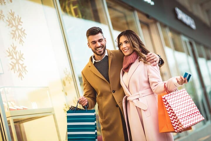 Privater Shoppingausflug von Stuttgart nach Outletcity Metzingen — Foto 3
