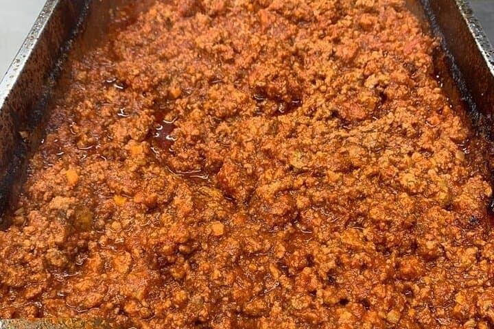 3-stündiger Kochkurs für Lasagna Bolognese — Foto 4