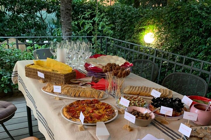 3-stündiger Kochkurs für Lasagna Bolognese — Foto 5