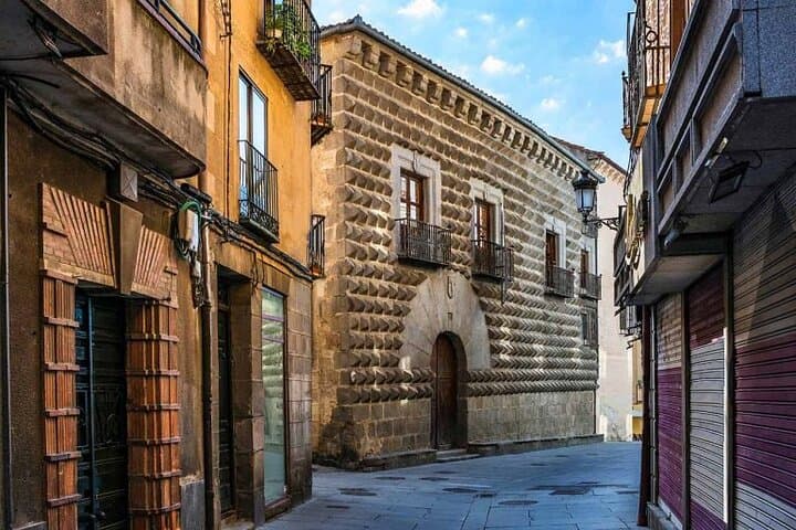 Segovia & Toledo — Foto 5