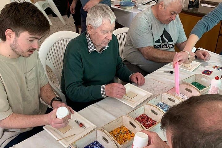 Esperienza nella Fabbrica di Vetro di Murano: Un Laboratorio a Venezia — foto 3