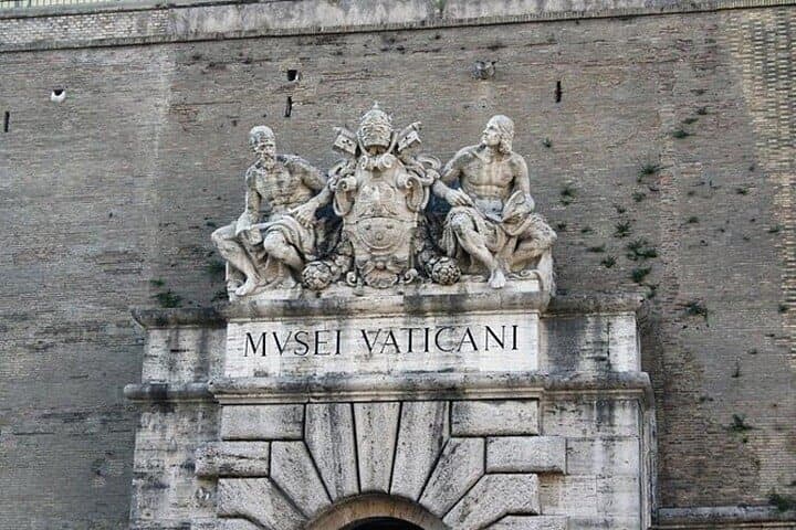 Musei Vaticani e Cappella Sistina a Roma