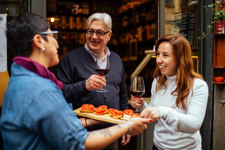 Private Food Tour in Florenz mit 6 oder 10 Verkostungen — Foto 4