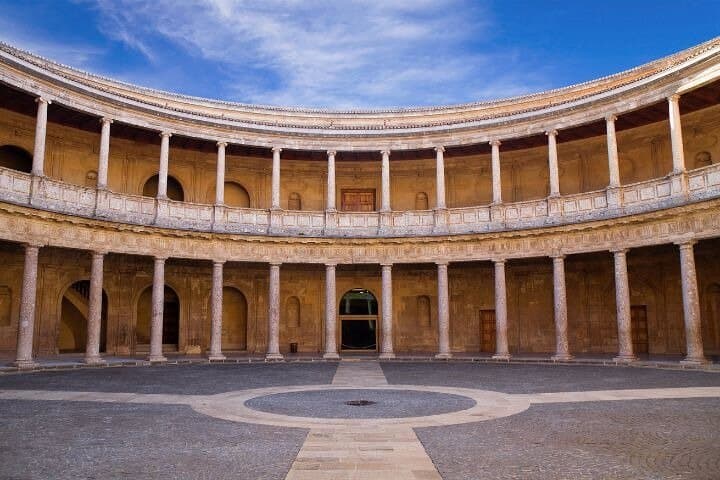 Visite de l'Alhambra avec le Generalife et l'Alcazaba — photo 4