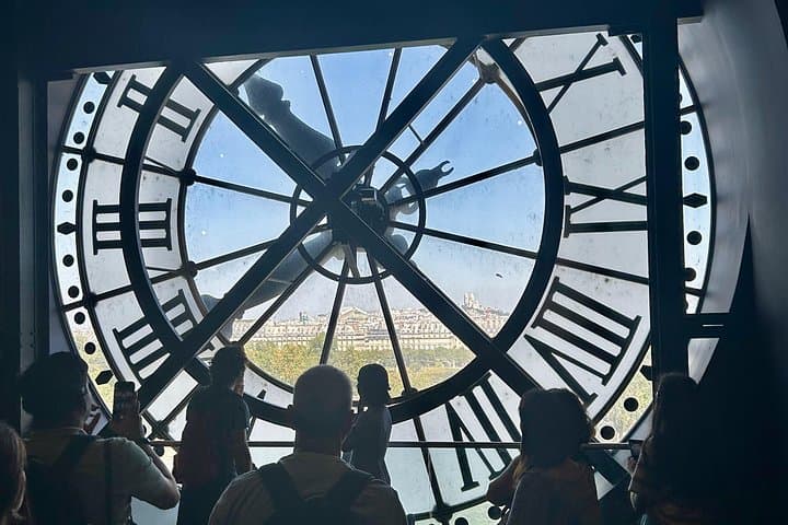 Pase del Museo de París: 2, 4 o 6 días — foto 5