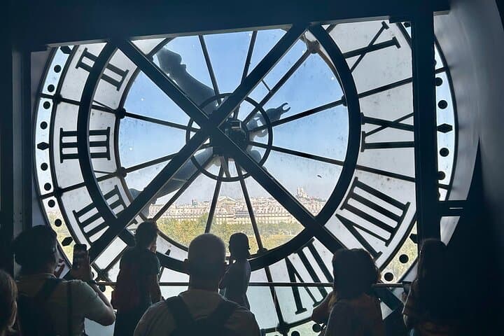 Paris Museum Pass: 2, 4 oder 6 Tage — Foto 5