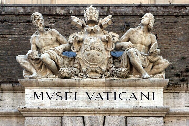 Biglietti Salta Fila per i Musei Vaticani e la Cappella Sistina — foto 4