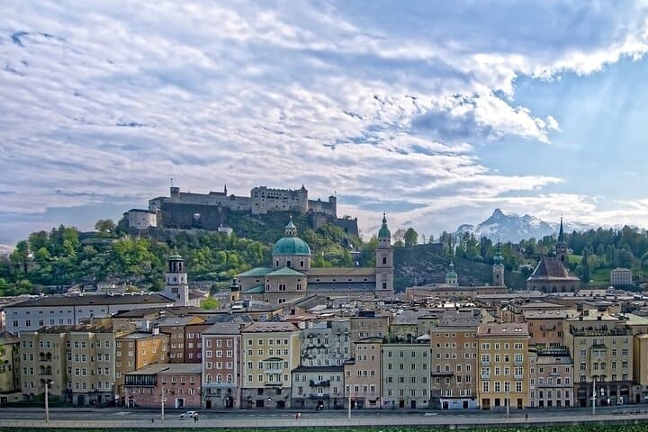 Excursión Privada de un Día de Múnich a Salzburgo — foto 5
