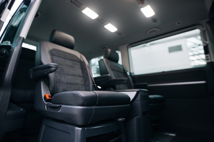 Privater Transfer von/zum Flughafen Berlin Brandenburg