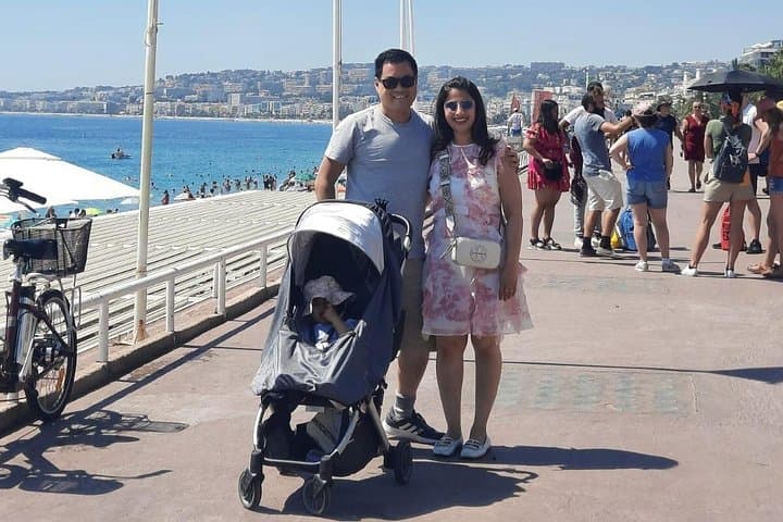 Visite Guidée Privée Personnalisée à Nice — photo 2