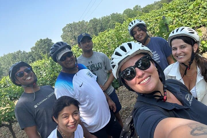 Full Day Ebike Tour in the Luberon Region from Avignon — photo 2