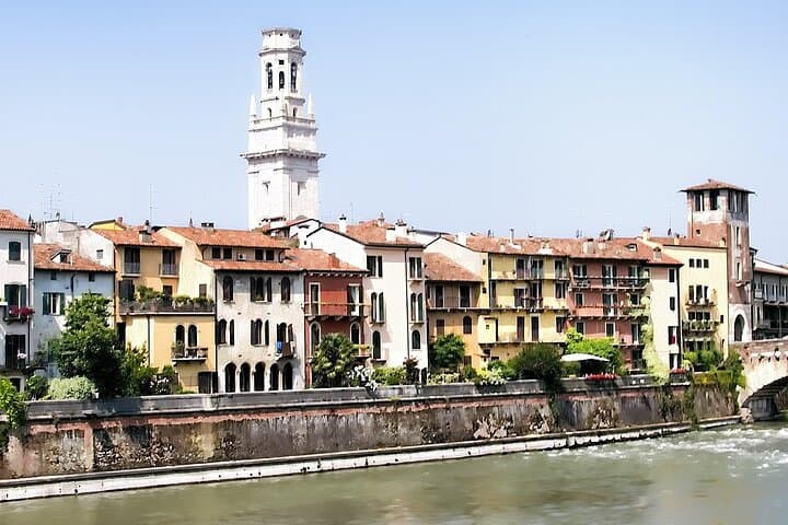 Privater Tagesausflug von Venedig nach Verona — Foto 4