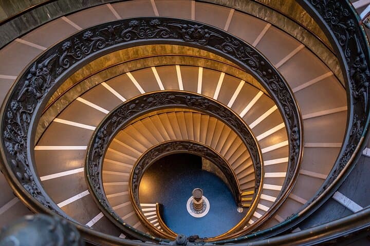 Musei Vaticani e Cappella Sistina Ingresso Veloce a Roma — foto 2