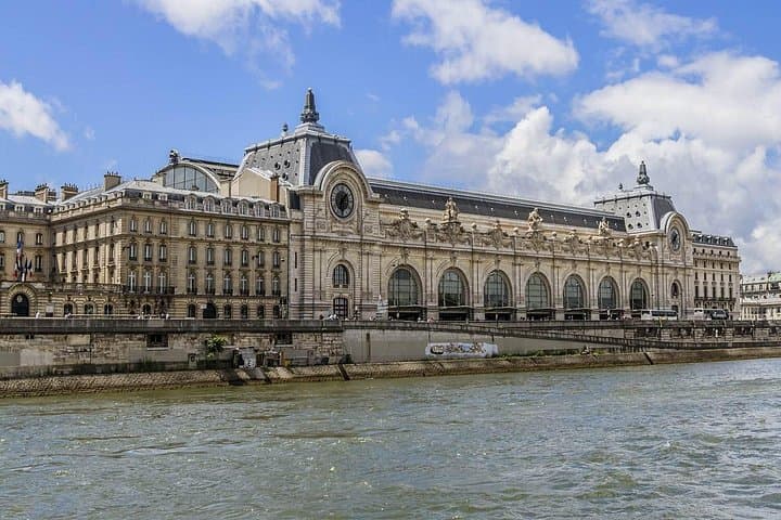 La Storia dell'Impressionismo: Tour Privato al Musée d’Orsay — foto 3