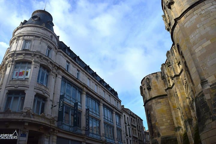 Poitiers: Tour Privado por el Centro Histórico — foto 4