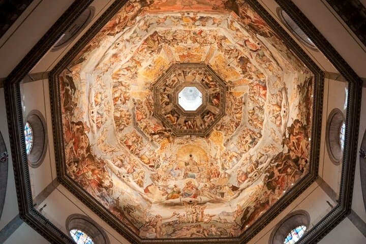 Firenze: Biglietto d'ingresso prioritario per il Duomo — foto 3