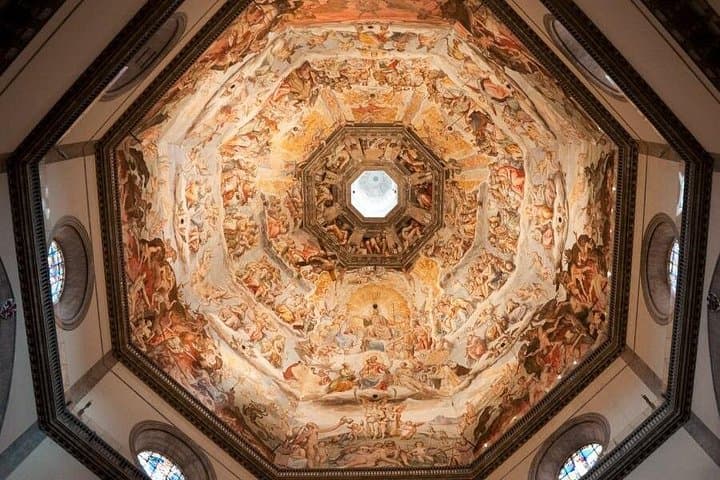 Firenze: Biglietto d'ingresso prioritario per il Duomo — foto 3