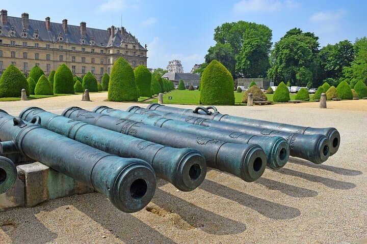 Visita Guiada de Napoleón para Niños y Familias en París — foto 4