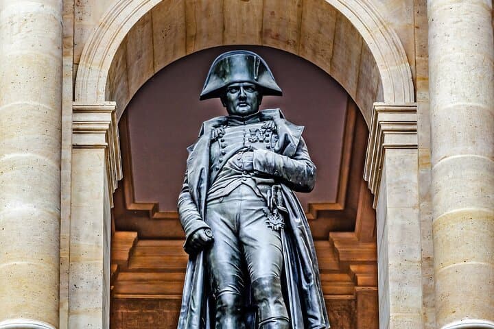 Visita Guiada de Napoleón para Niños y Familias en París — foto 2