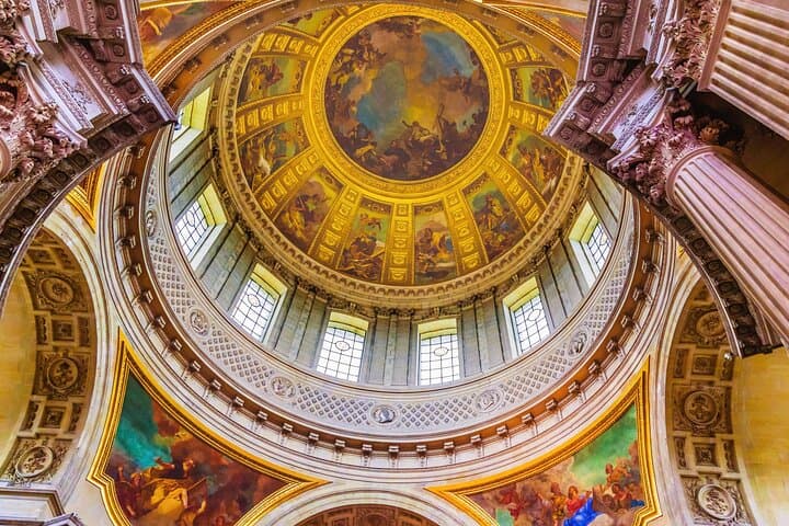 Visita Guiada de Napoleón para Niños y Familias en París — foto 5