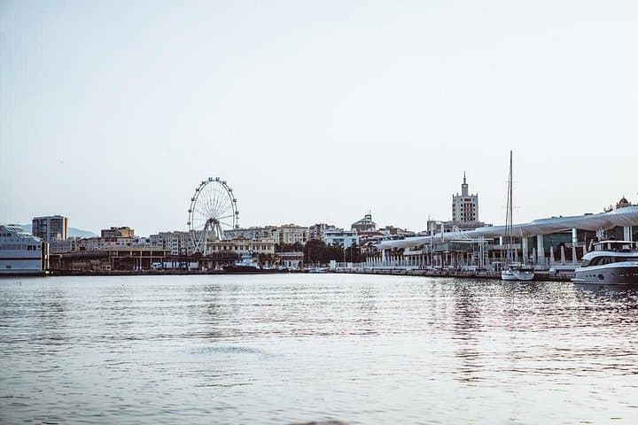 Visite Privée des Incontournables de Malaga — photo 2