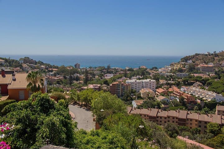 Visite Privée des Incontournables de Malaga — photo 3