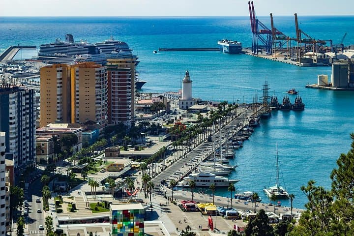 Visite Privée des Incontournables de Malaga — photo 4