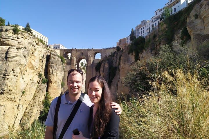 Ronda Privatführung: Die Weiße Hauptstadt — Foto 4