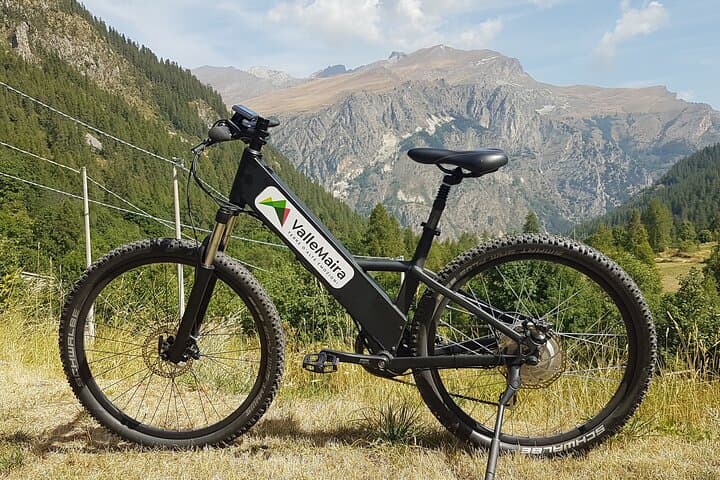Noleggia e-bike, bici, e-tandem a Torino — foto 2