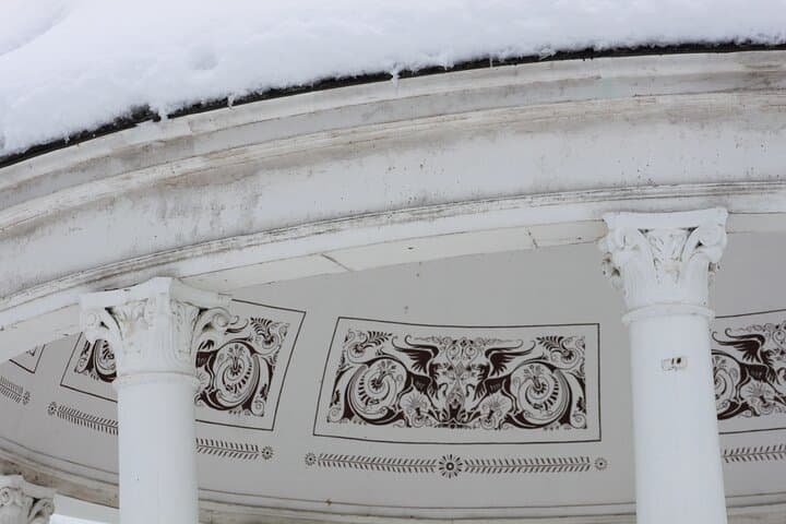 Visita al Musée de l'Orangerie a Parigi — foto 5