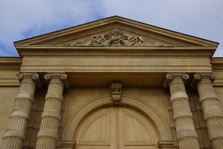 Visita al Musée de l'Orangerie a Parigi — foto 3