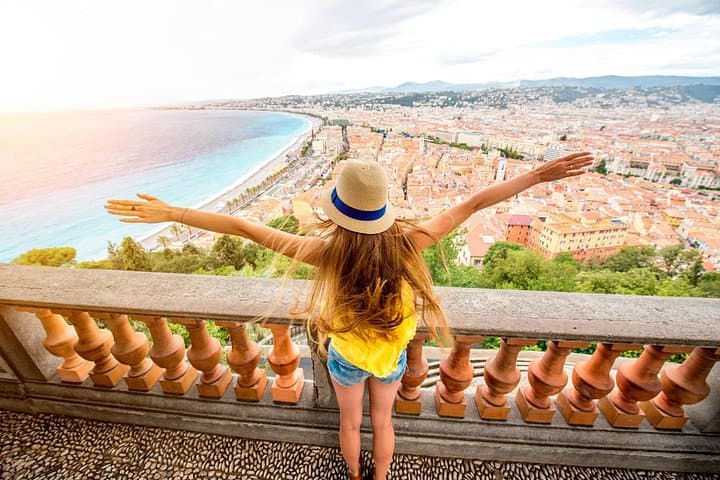 Französische Riviera Tour von Mailand: Höhepunkte von Monaco und Nizza
