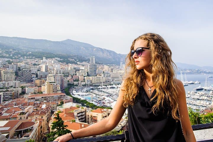 Französische Riviera Tour von Mailand: Höhepunkte von Monaco und Nizza — Foto 4