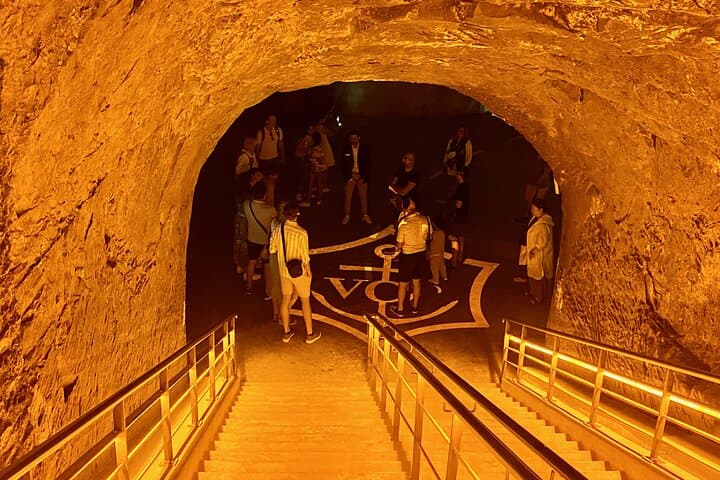 Grand Vintage Taittinger Veuve Clicquot Bodegas y Catas — foto 2