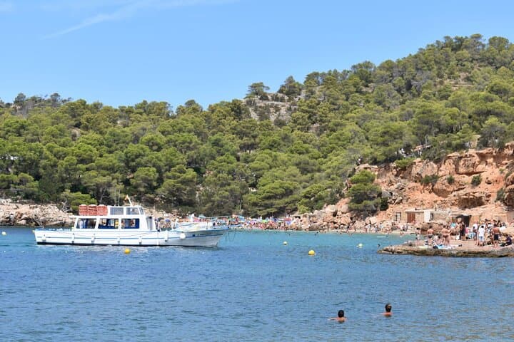 Sant Antoni-Cala Salada & Saladeta — photo 2